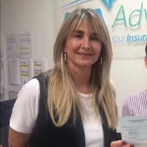 Meet your Posher, Ana maria